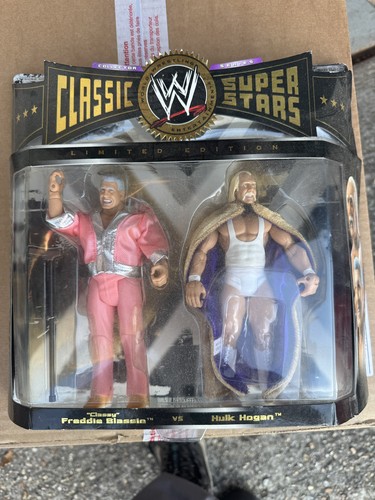 Wwe classic superstars limited - wwe,