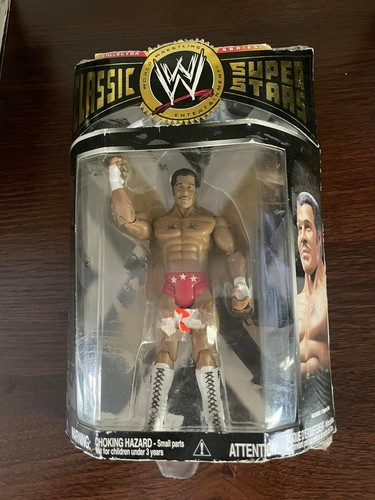 Wwe figures figure mattel - figures,