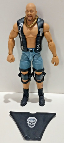 Wwe mattel elite - wwe,