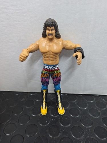Ravishing rick rude wwe - rick,