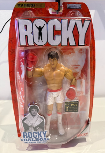 Vintage 2007 jakks pacific - 2007,
