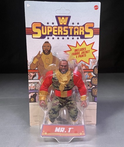 Brand new sealed mattel - brand,