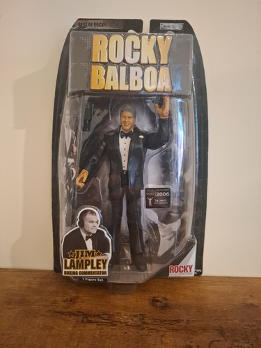 2006 rocky balboa - rocky, jim