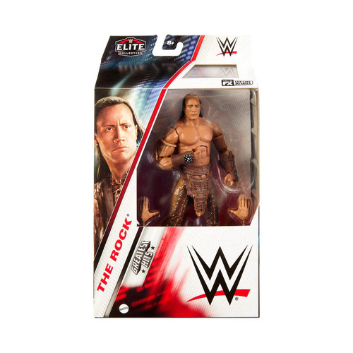 The rock scorpion - scorpion,