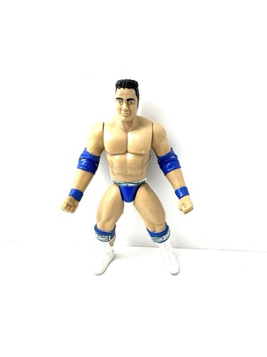 Wwe the rock rocky maivia - wwe,