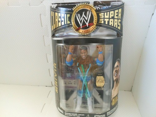 Wwe jakks pacific - jakks, figure