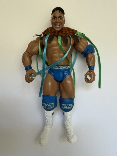 Rocky mavia the rock - mavia,