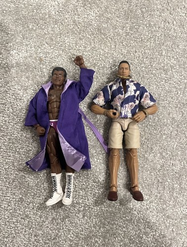Wwe elite collection action - wwe,