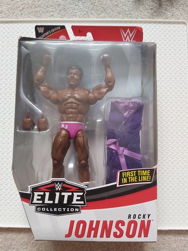 Wwe wrestling figure - wrestling,