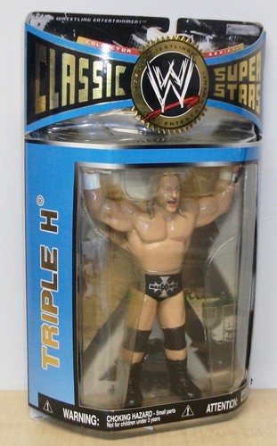 Wwe triple h wrestling - h,