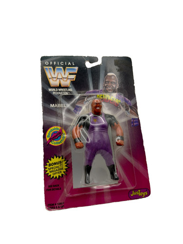 Rare wwf wwe - rare, 90s