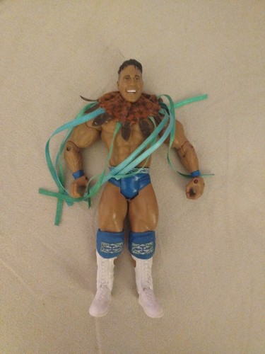 2006 wwe jakks pacific - pacific, classic