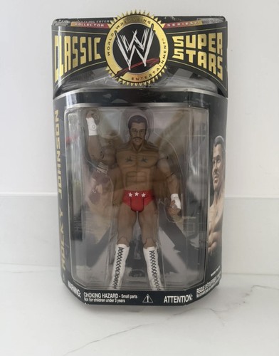 Wwe jakks pacific action - wwe,