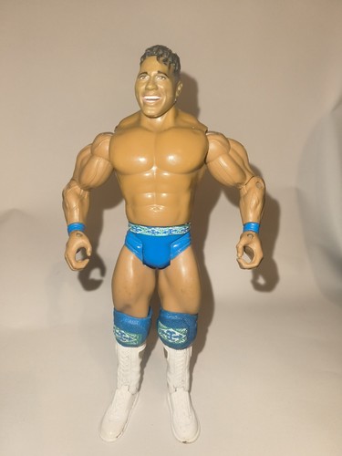 2006 wwe jakks pacific - wwe,