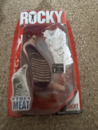Rocky jakks pacific the - pacific, meat