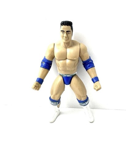 Wwe the rock - rocky, maivia