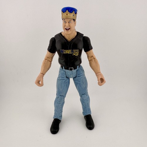 Jerry the king lawler - the,