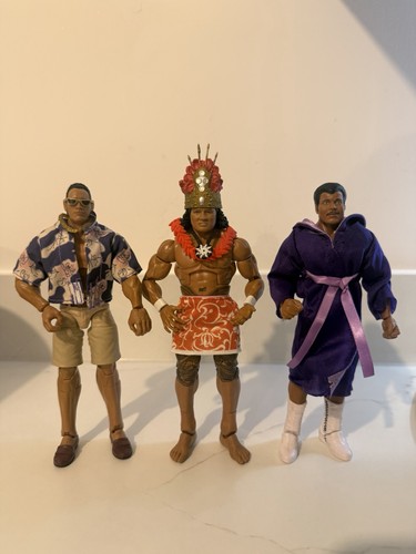 Wwe elite collection the - collection,